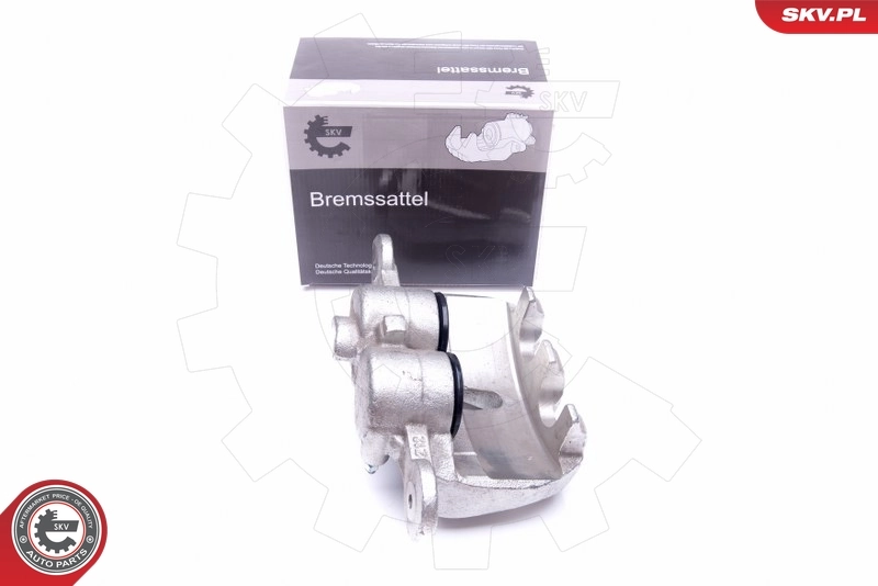 Brake Caliper 45SKV552