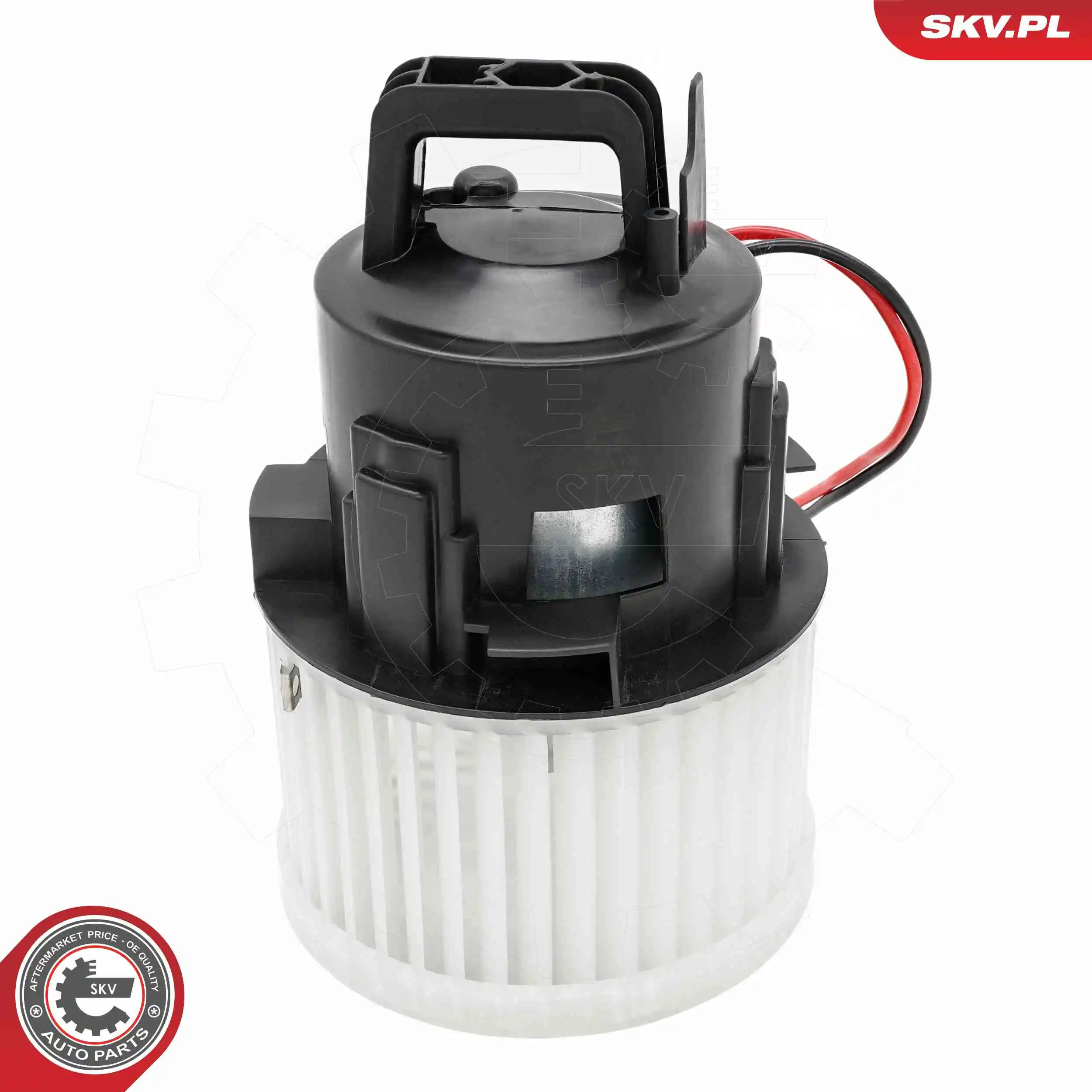 ESEN SKV 68SKV175 Interior Blower