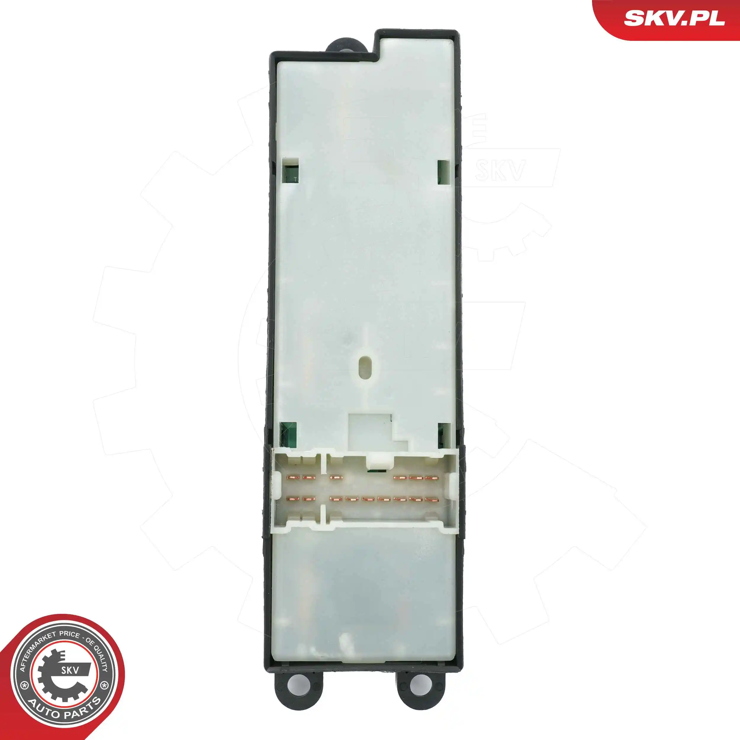 ESEN SKV 37SKV497 Switch, window regulator