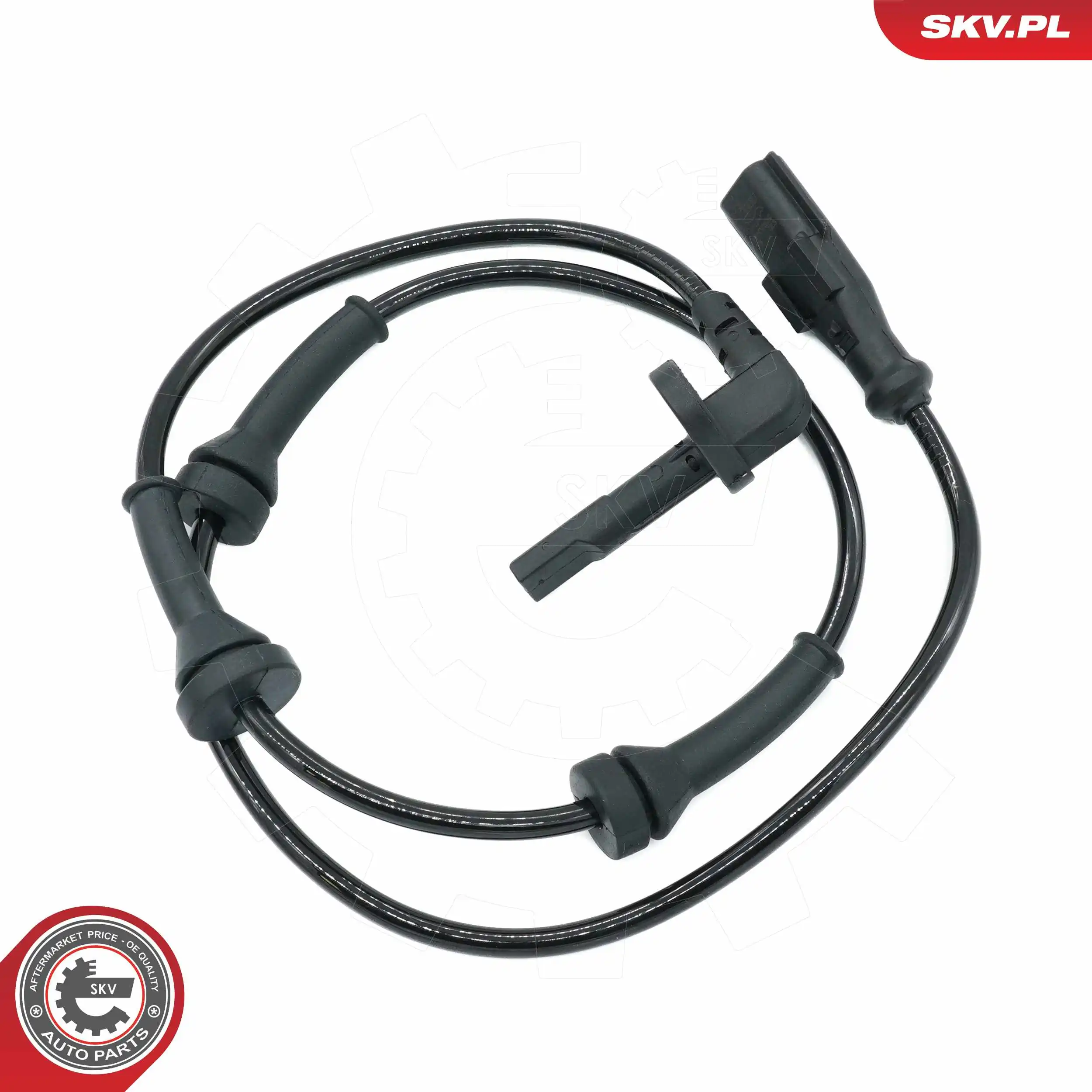 Sensor, wheel speed 06SKV509