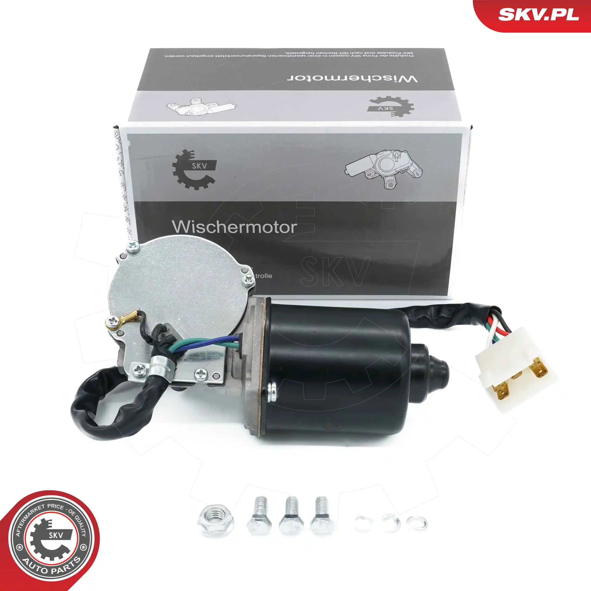 Wiper Motor 19SKV194