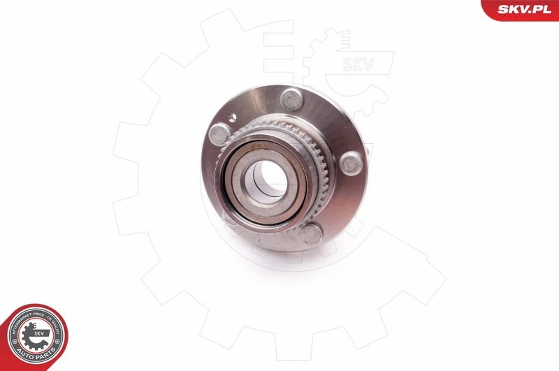 Wheel Bearing Kit 29SKV058