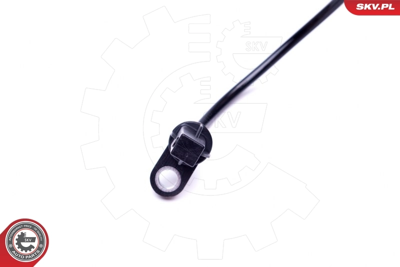 Sensor, wheel speed 06SKV362