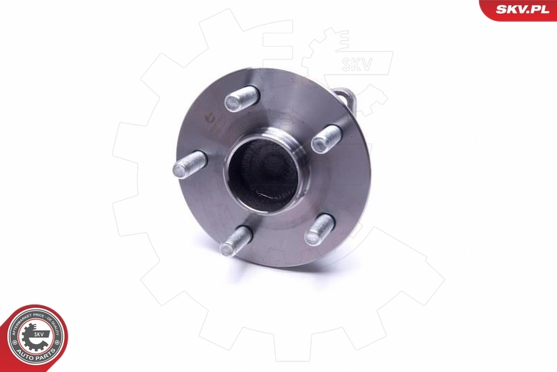 Wheel Bearing Kit 29SKV533