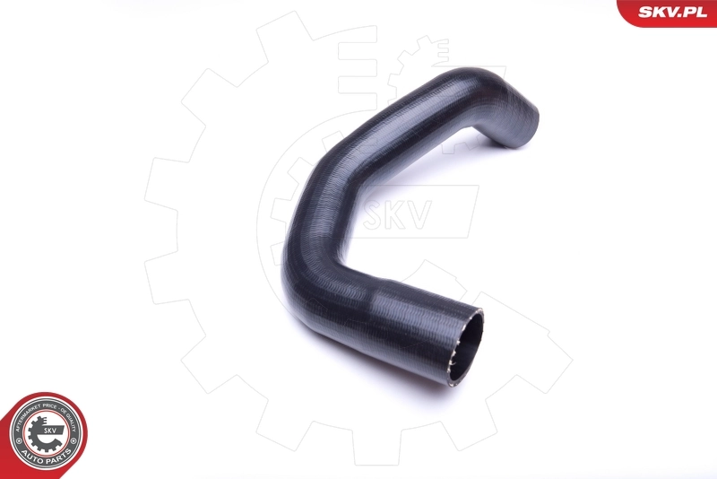 Charge Air Hose 43SKV034