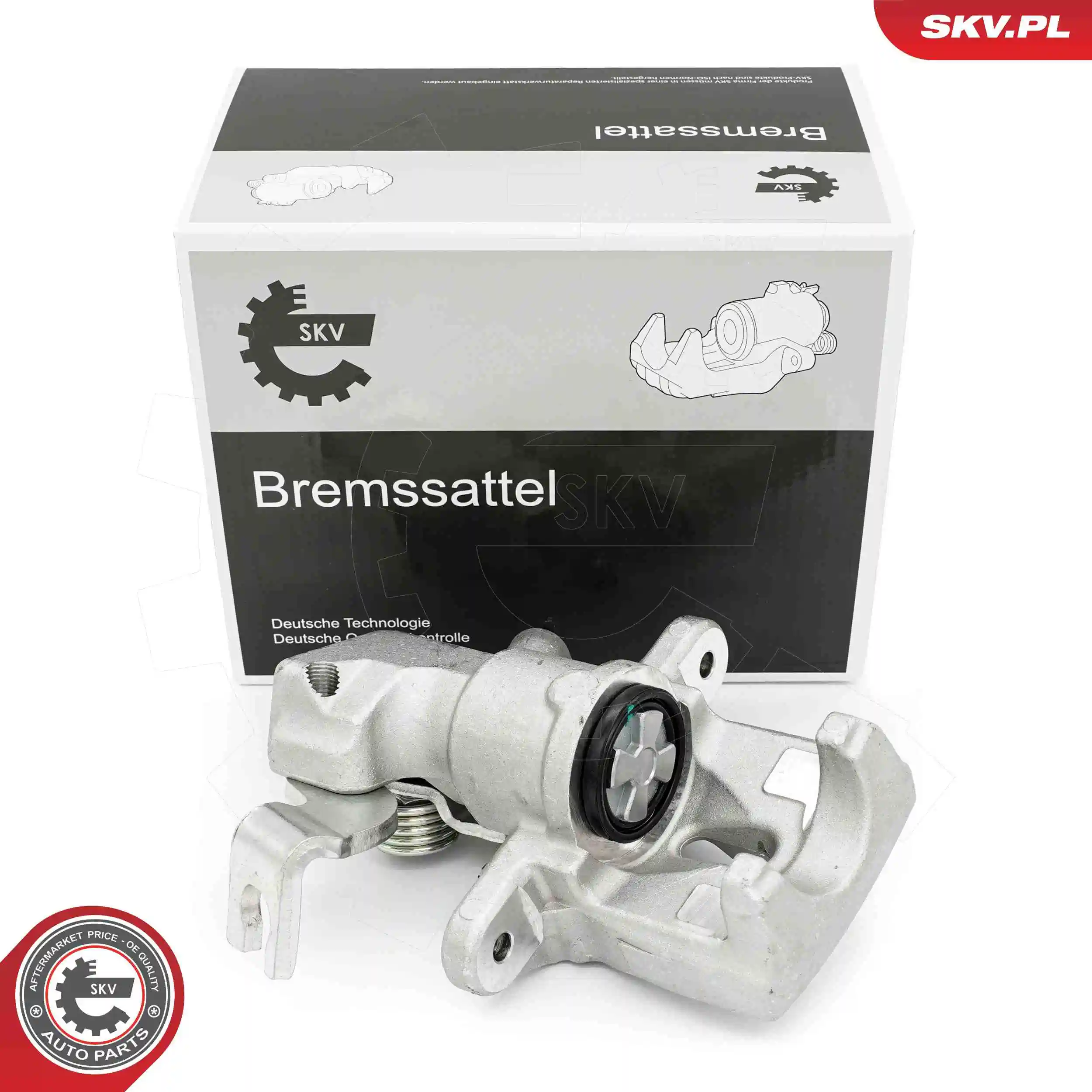 Brake Caliper 56SKV744