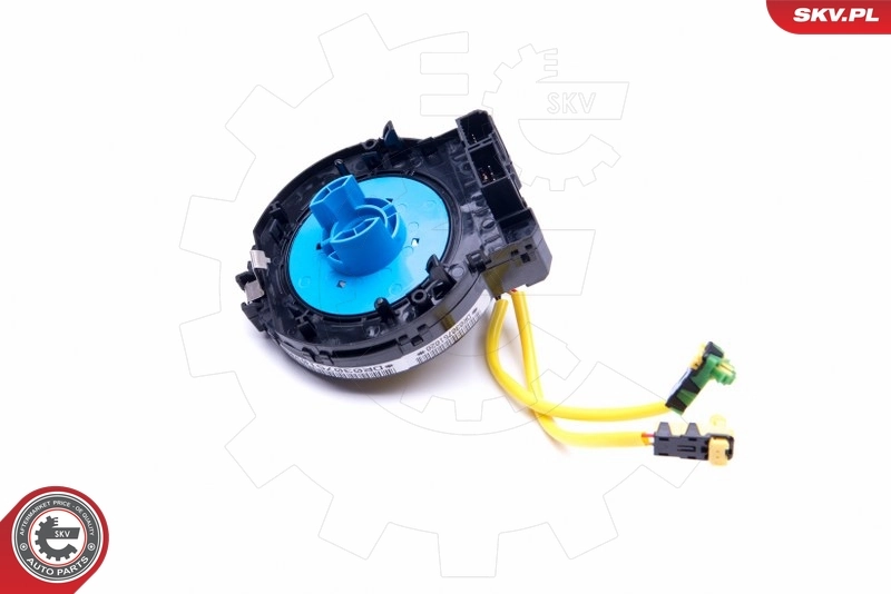ESEN SKV 96SKV549 Clockspring, airbag