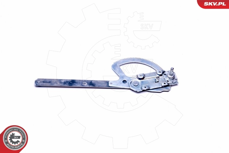 Window Regulator 00SKV881