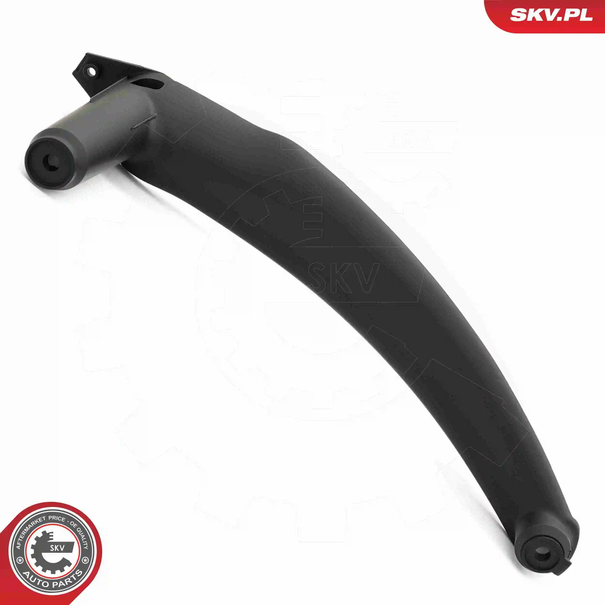Exterior Door Handle 97SKV019