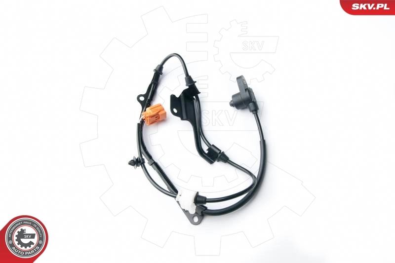 Sensor, wheel speed 06SKV226