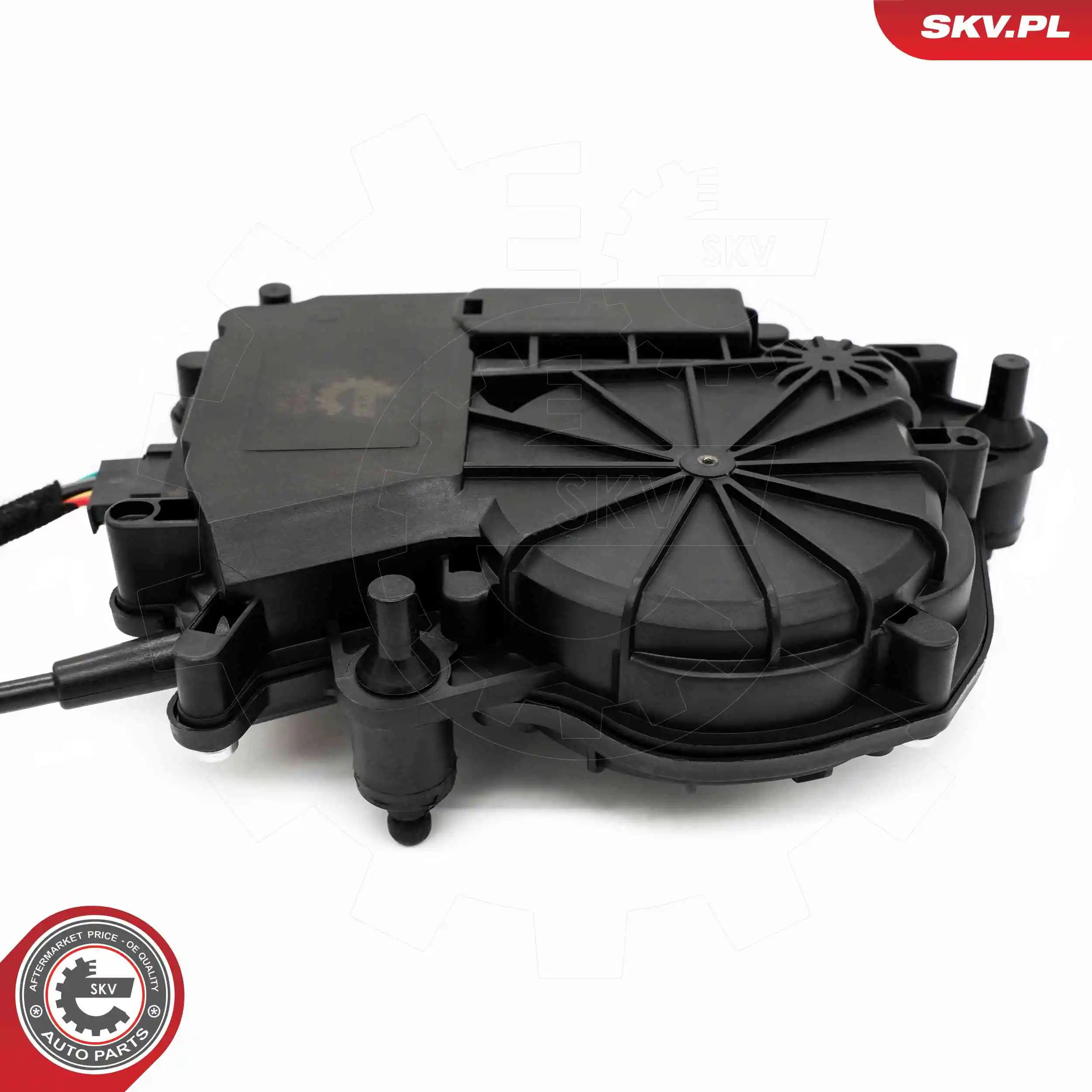 ESEN SKV 16SKV081 Closing aid, tailgate