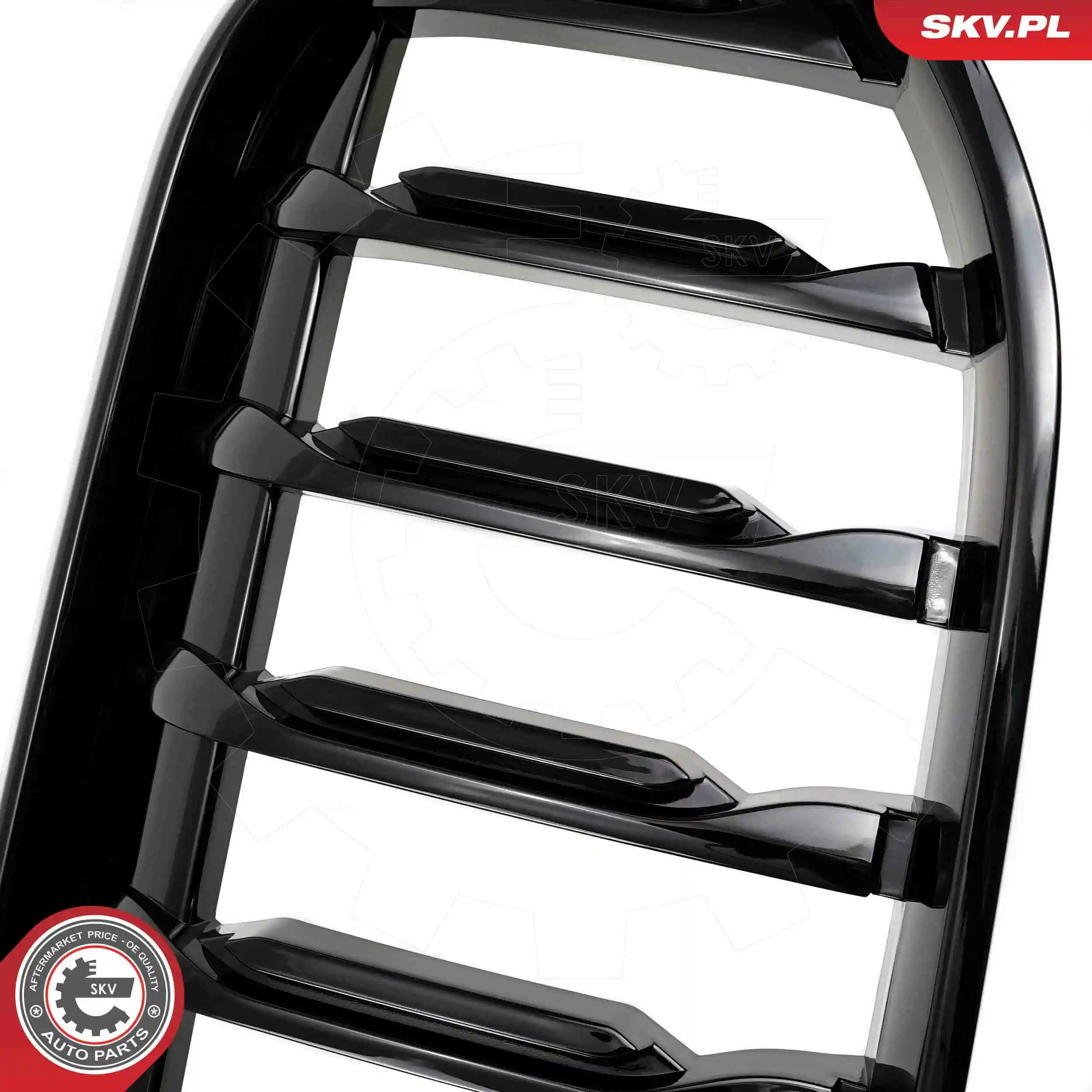 Radiator Grille 66SKV037