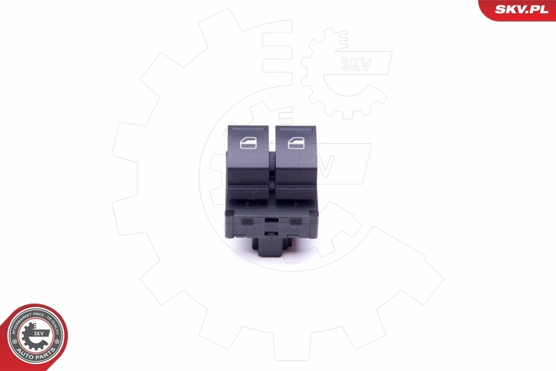 Switch, window regulator 37SKV359