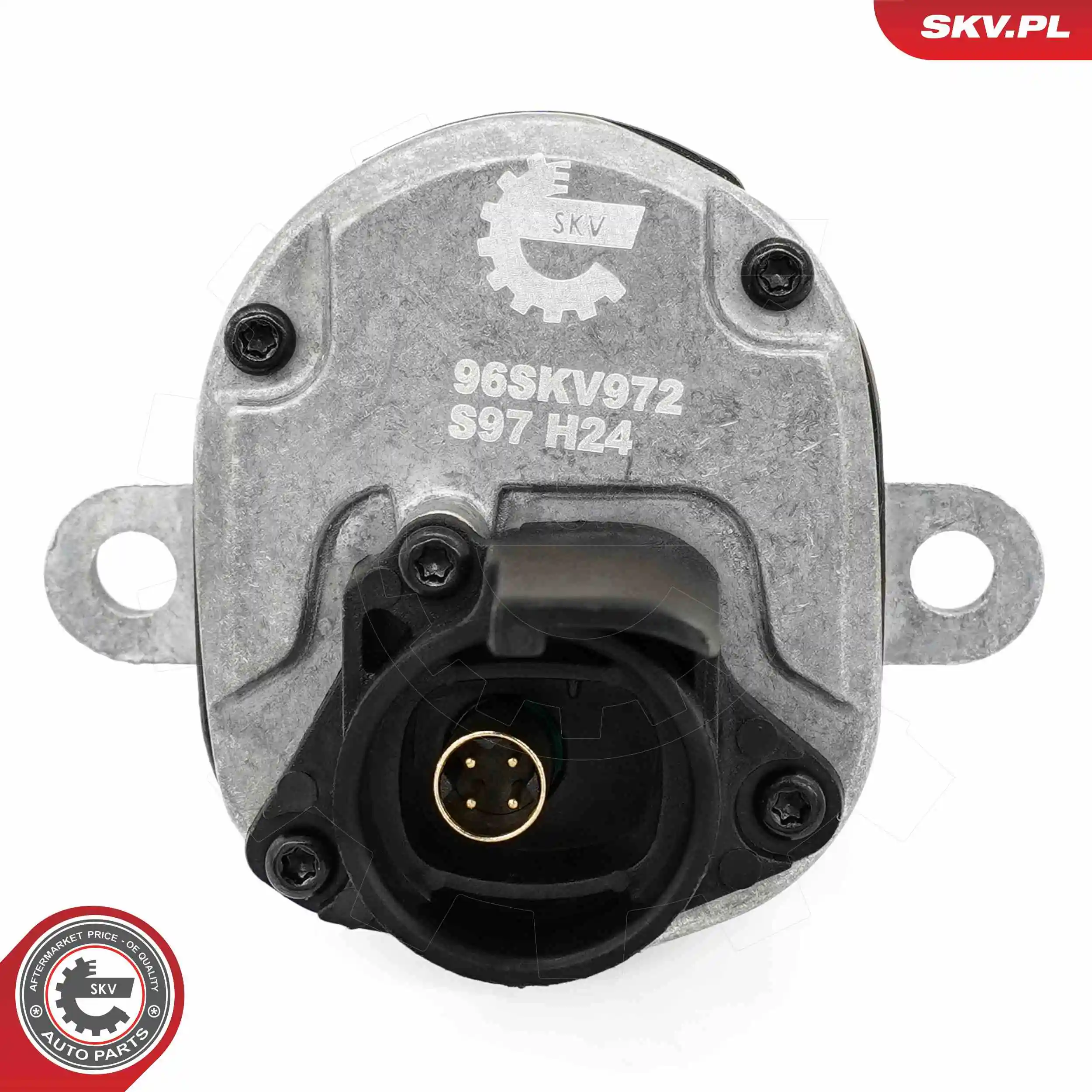 ESEN SKV 96SKV972 Rear View Camera, park distance control