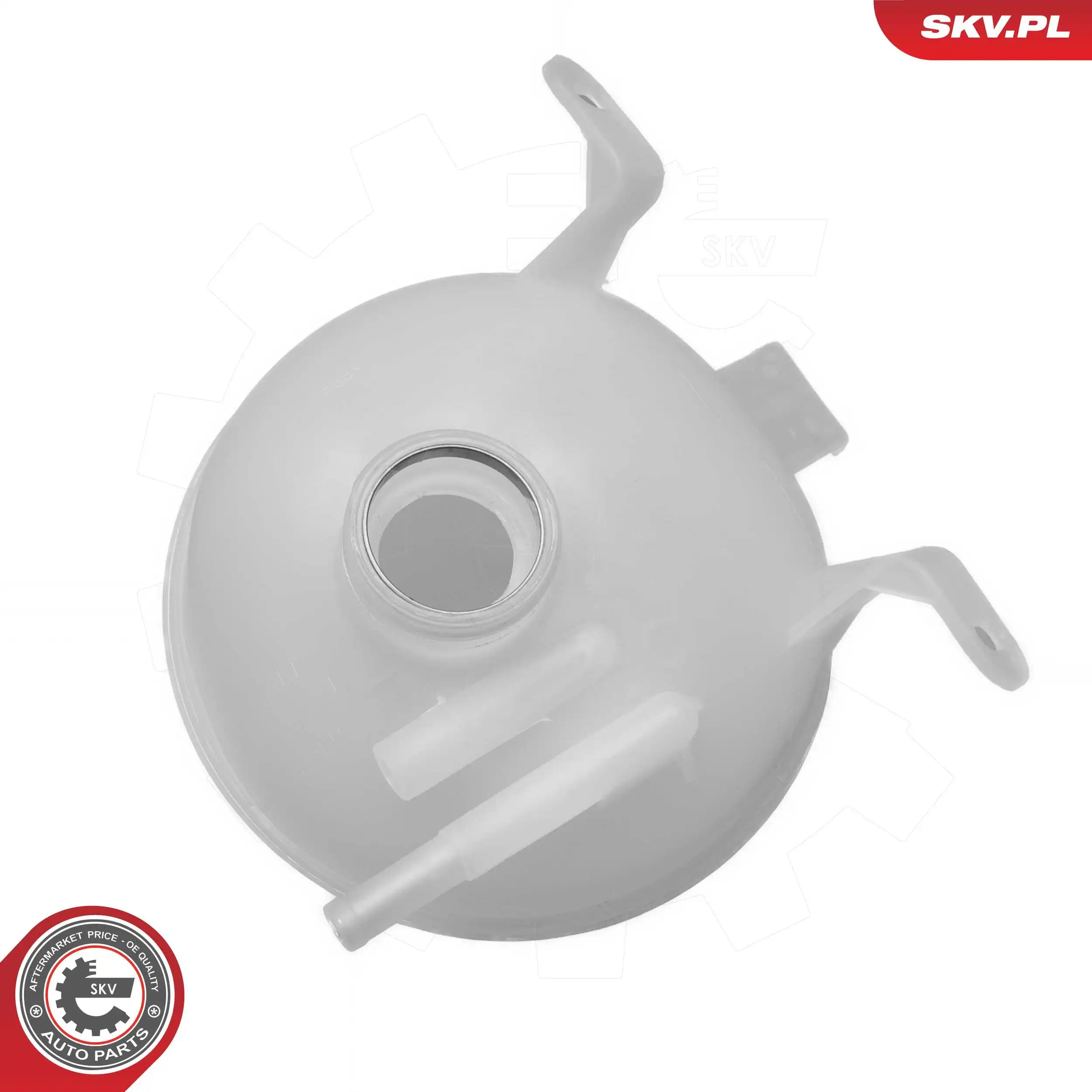 Expansion Tank, coolant 61SKV387