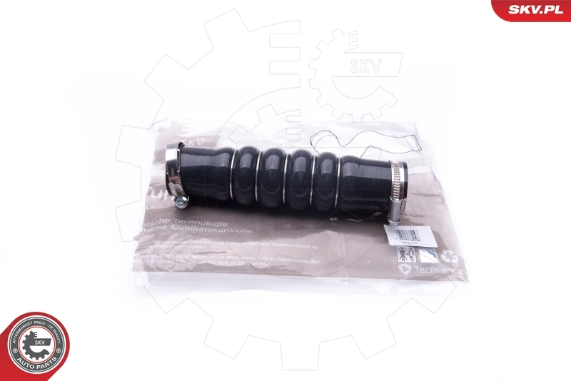 Charge Air Hose 24SKV779