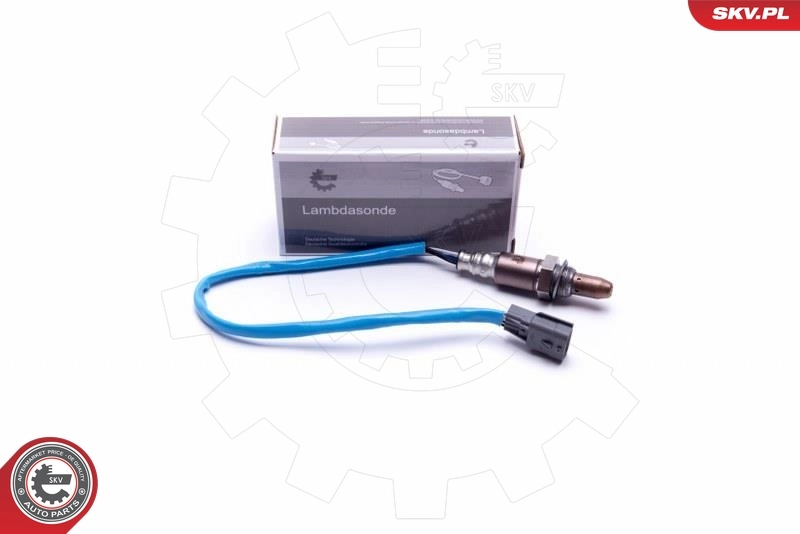Oxygen Sensor 09SKV435