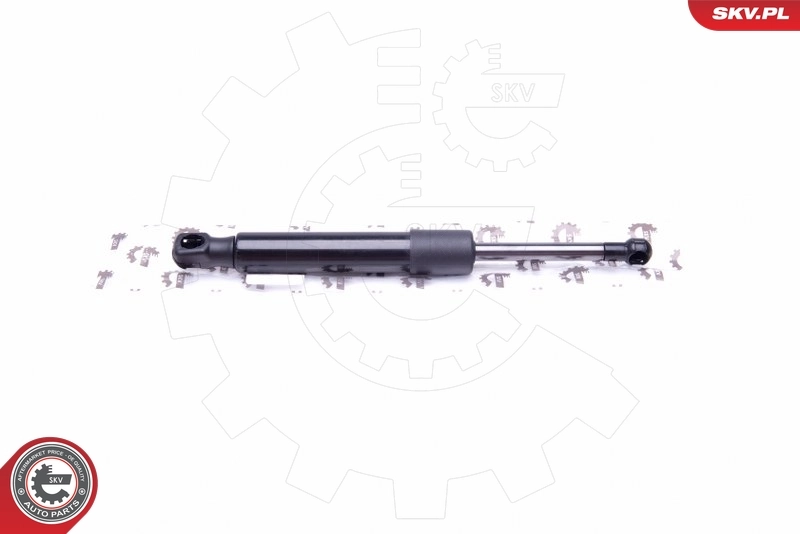 Gas Spring, bonnet 52SKV035