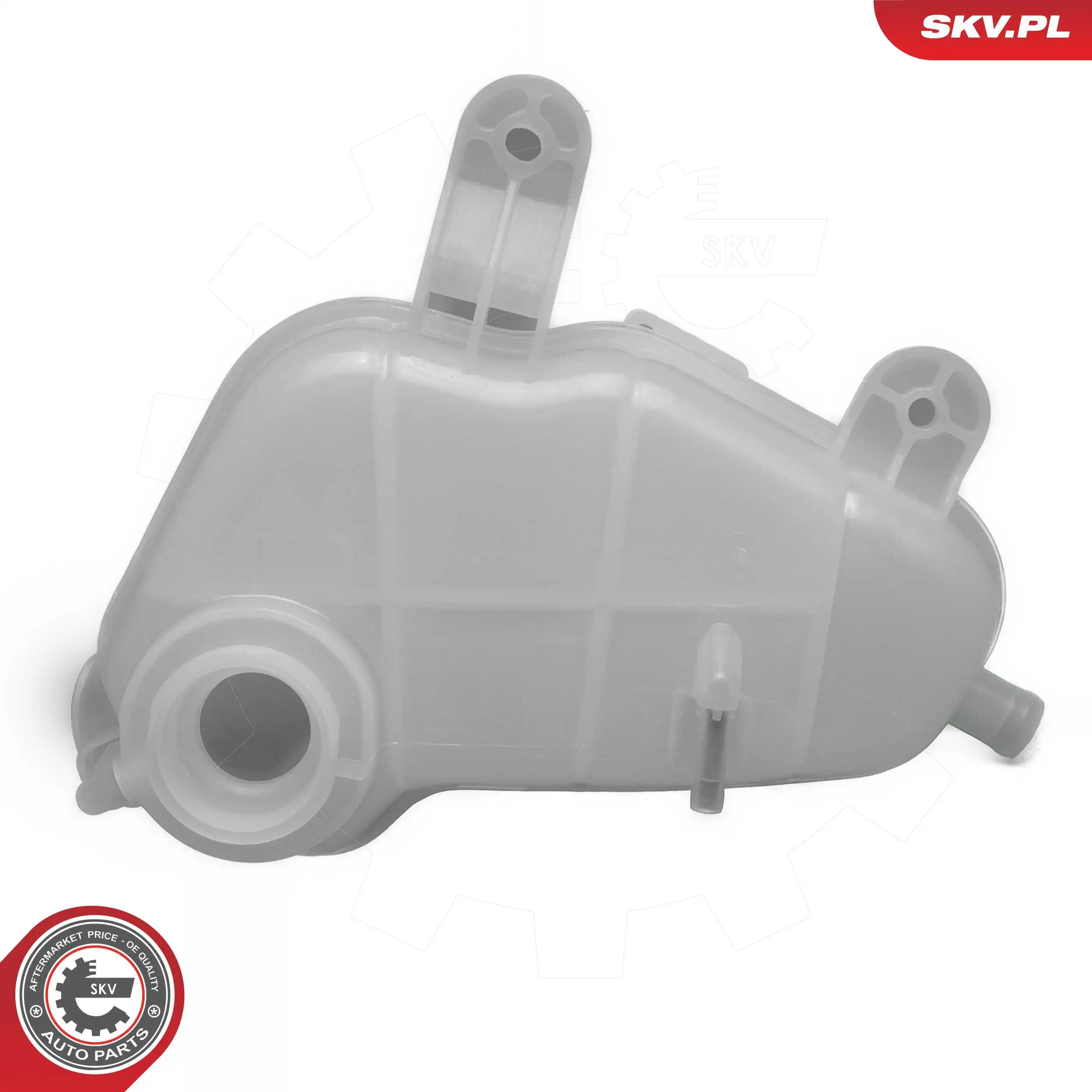 ESEN SKV 61SKV495 Expansion Tank, coolant