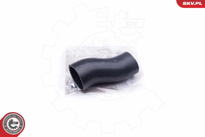 Charge Air Hose 24SKV710