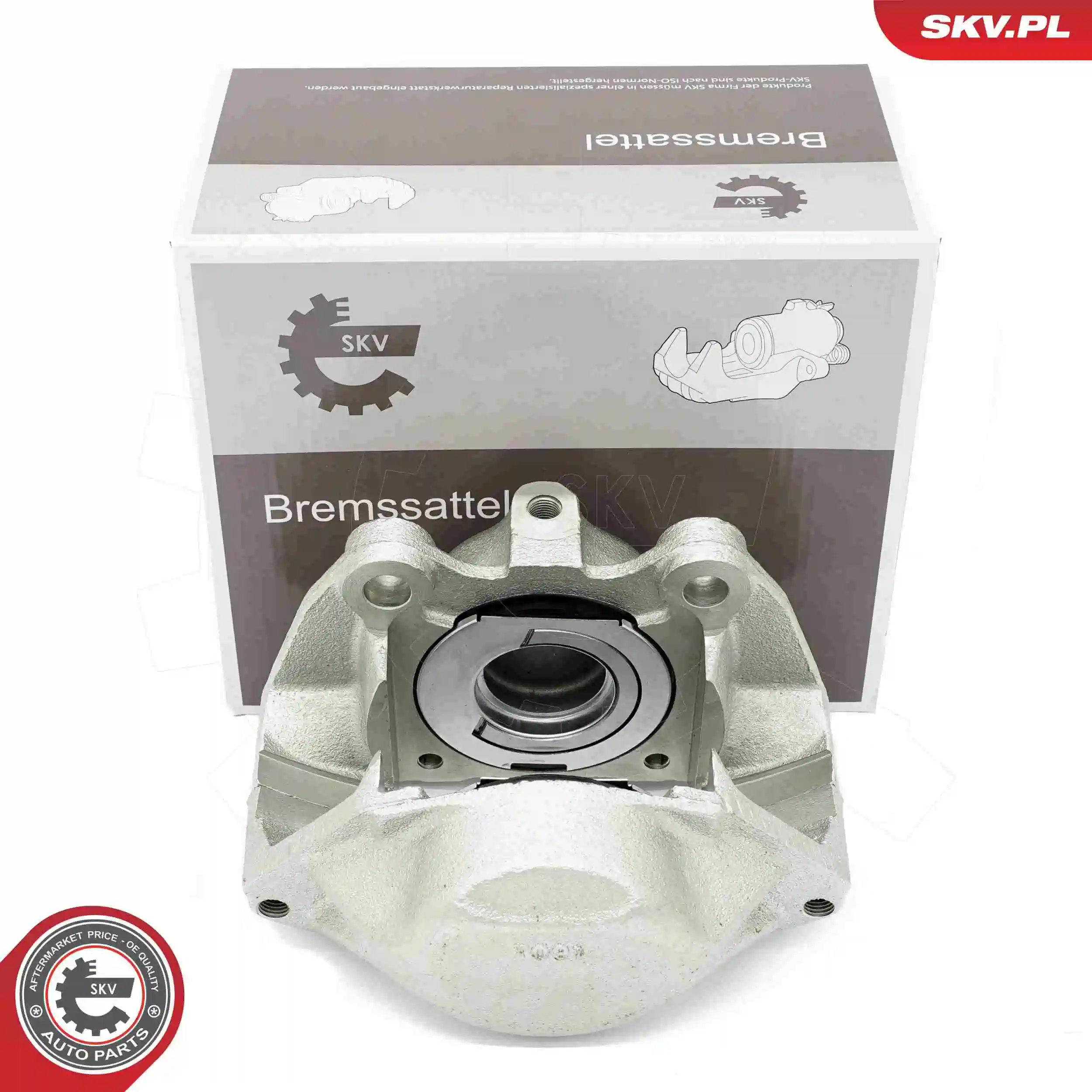 Brake Caliper 67SKV161