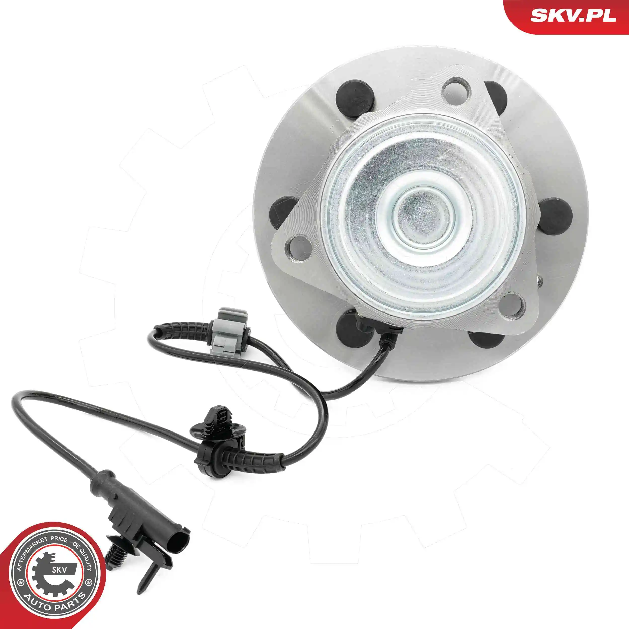 ESEN SKV 29SKV575 Wheel Bearing Kit