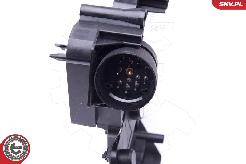 Hydraulic Filter Kit, automatic transmission 96SKV077