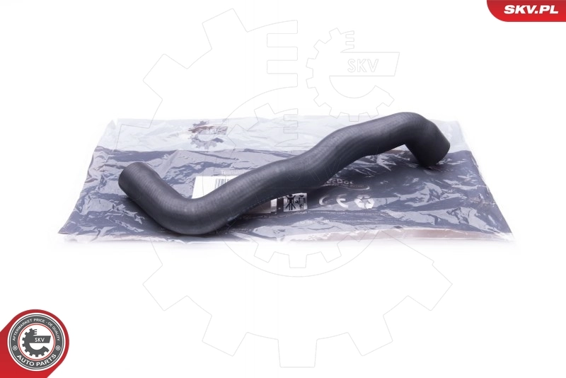 Radiator Hose 24SKV296