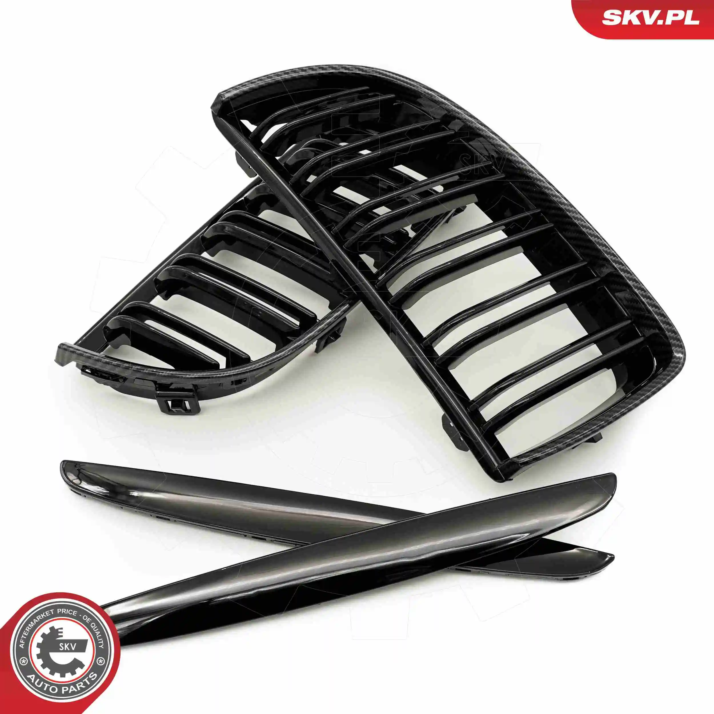 ESEN SKV 66SKV092 Radiator Grille