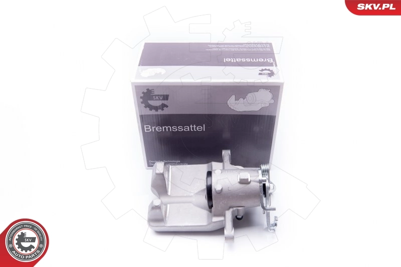 Brake Caliper 34SKV633