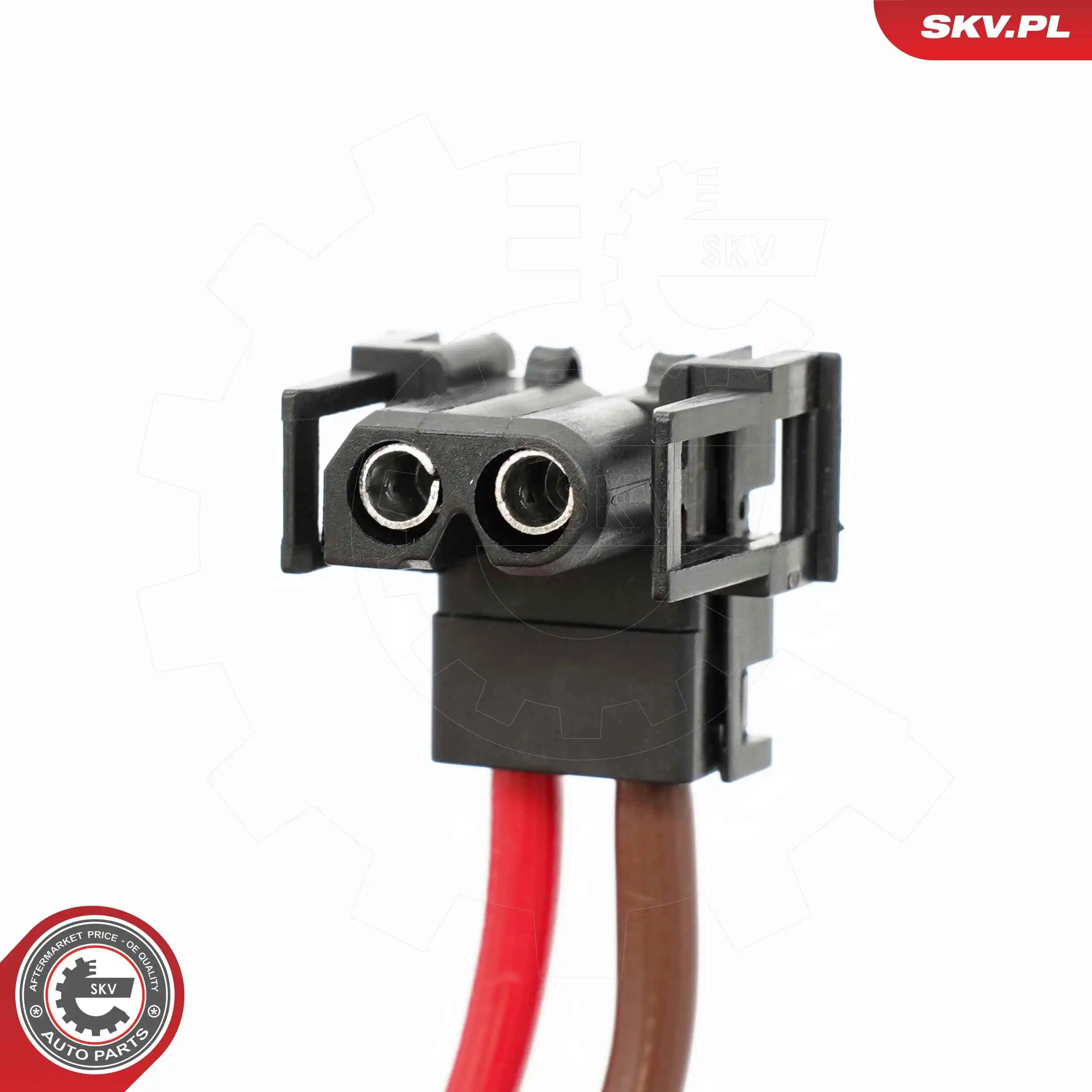 Interior Blower 68SKV116