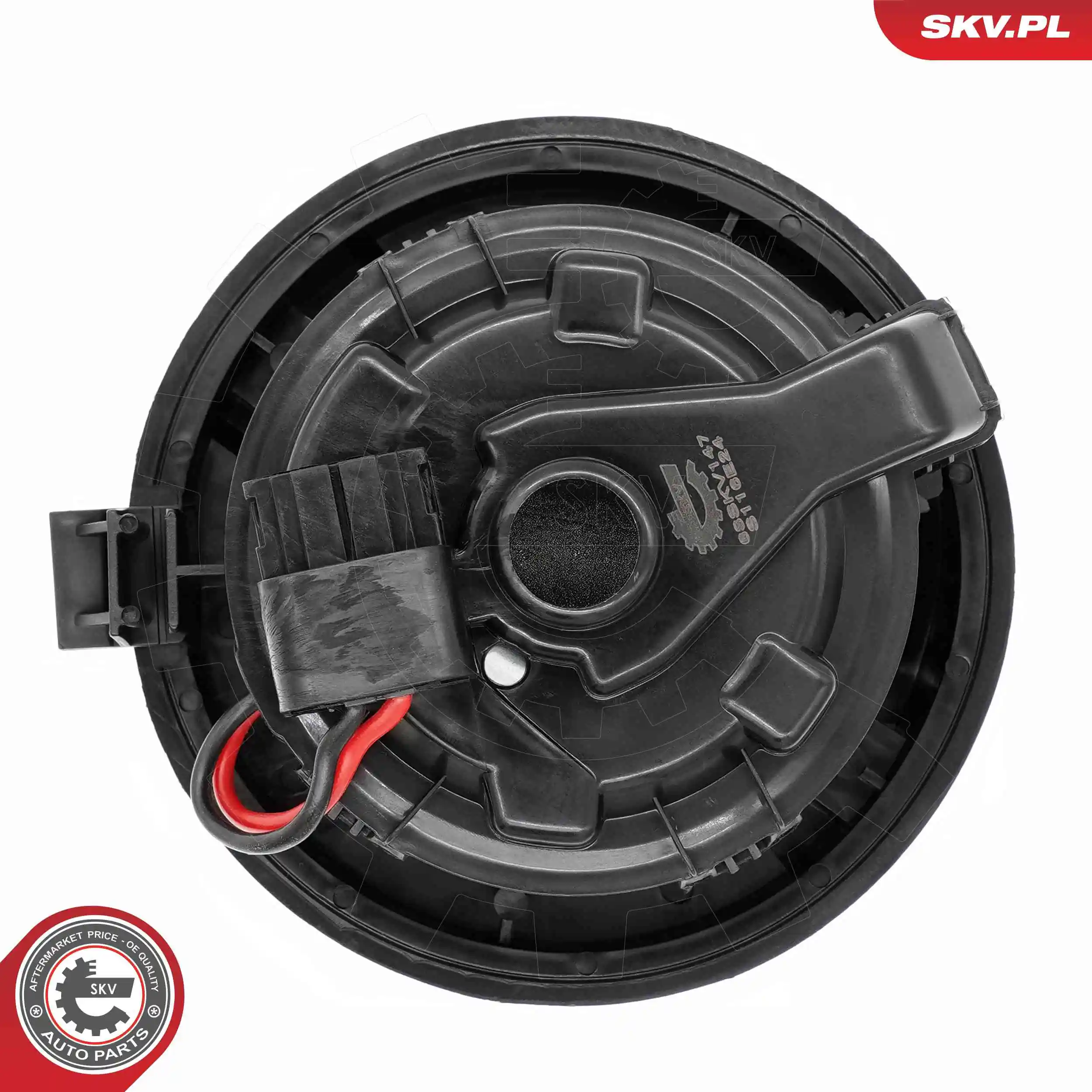 Interior Blower 68SKV147