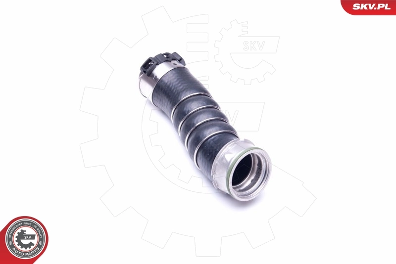 Charge Air Hose 24SKV984