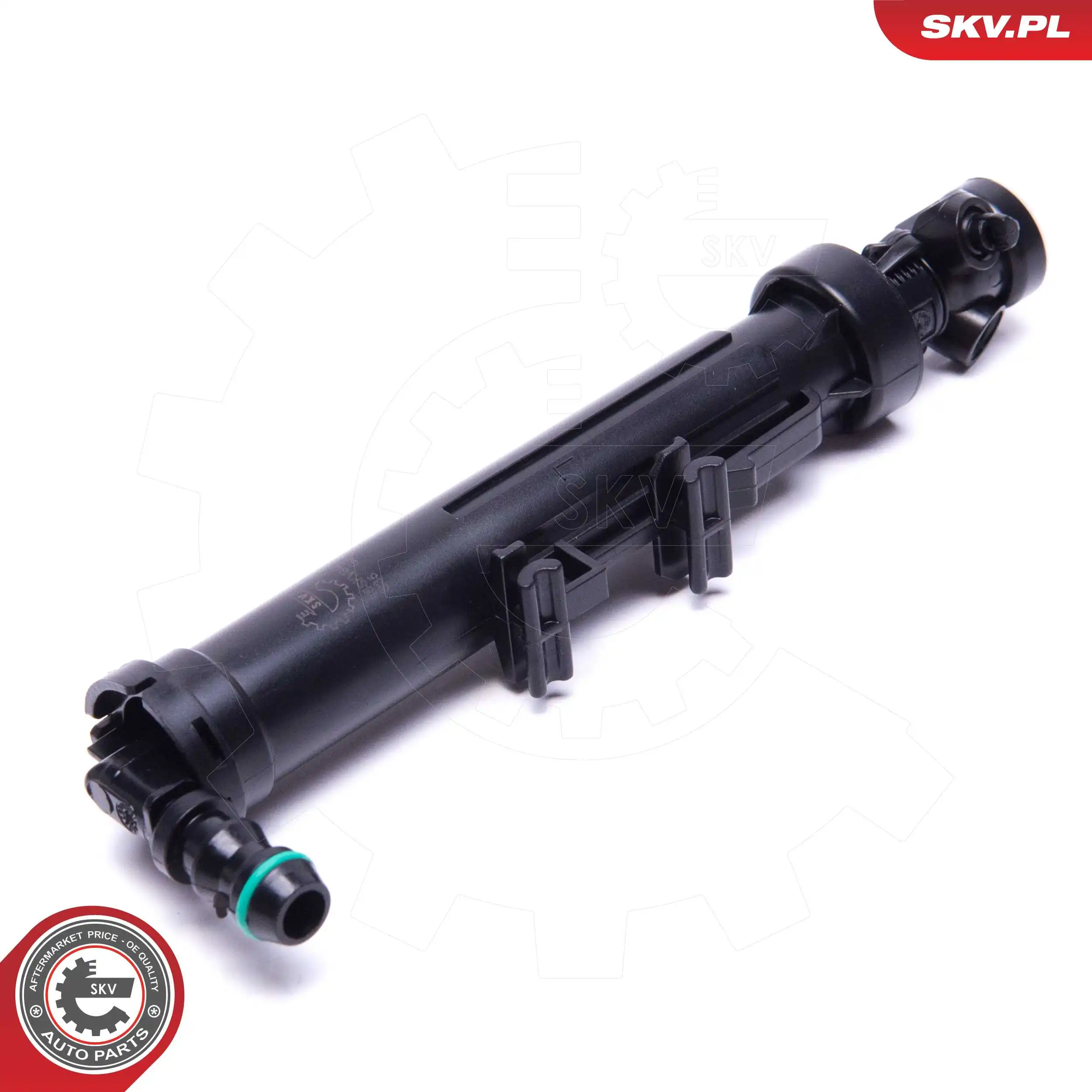 Washer Fluid Jet, headlight cleaning 15SKV649