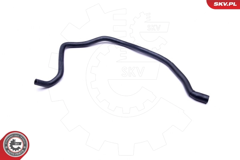 Radiator Hose 43SKV826