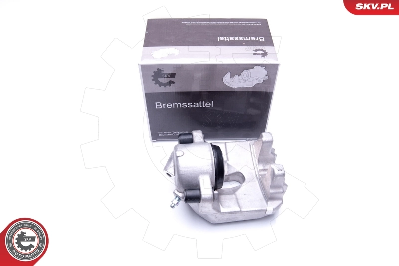 Brake Caliper 44SKV832