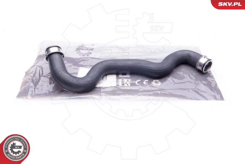 Radiator Hose 24SKV291