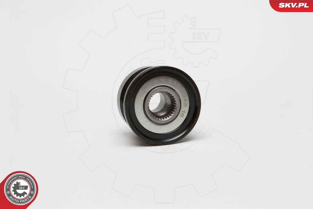 Alternator Freewheel Clutch 11SKV024