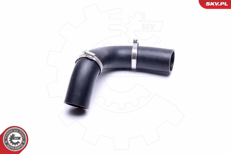ESEN SKV 54SKV055 Charge Air Hose