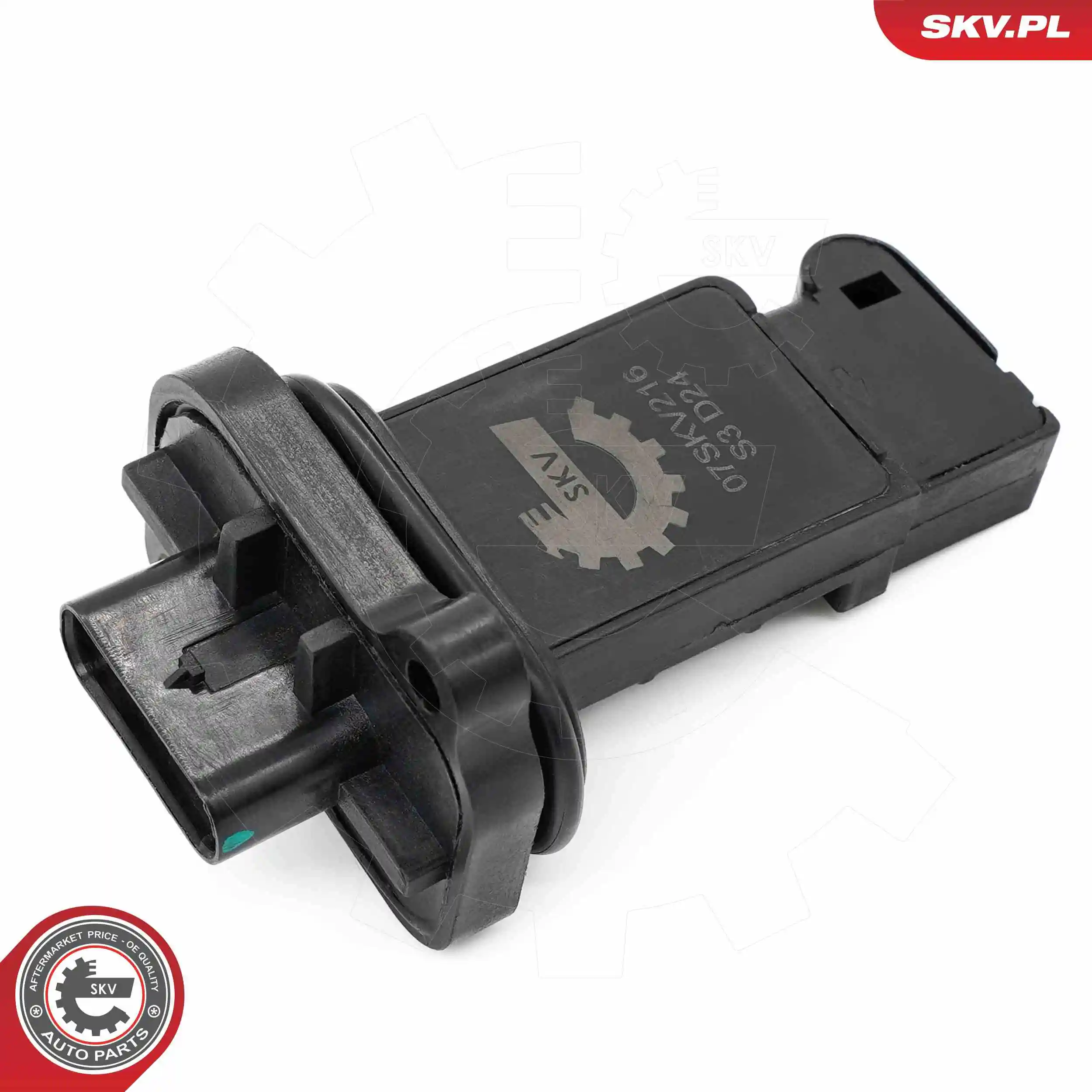 ESEN SKV 07SKV216 Mass Air Flow Sensor