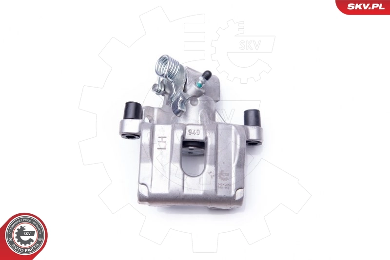 Brake Caliper 34SKV653