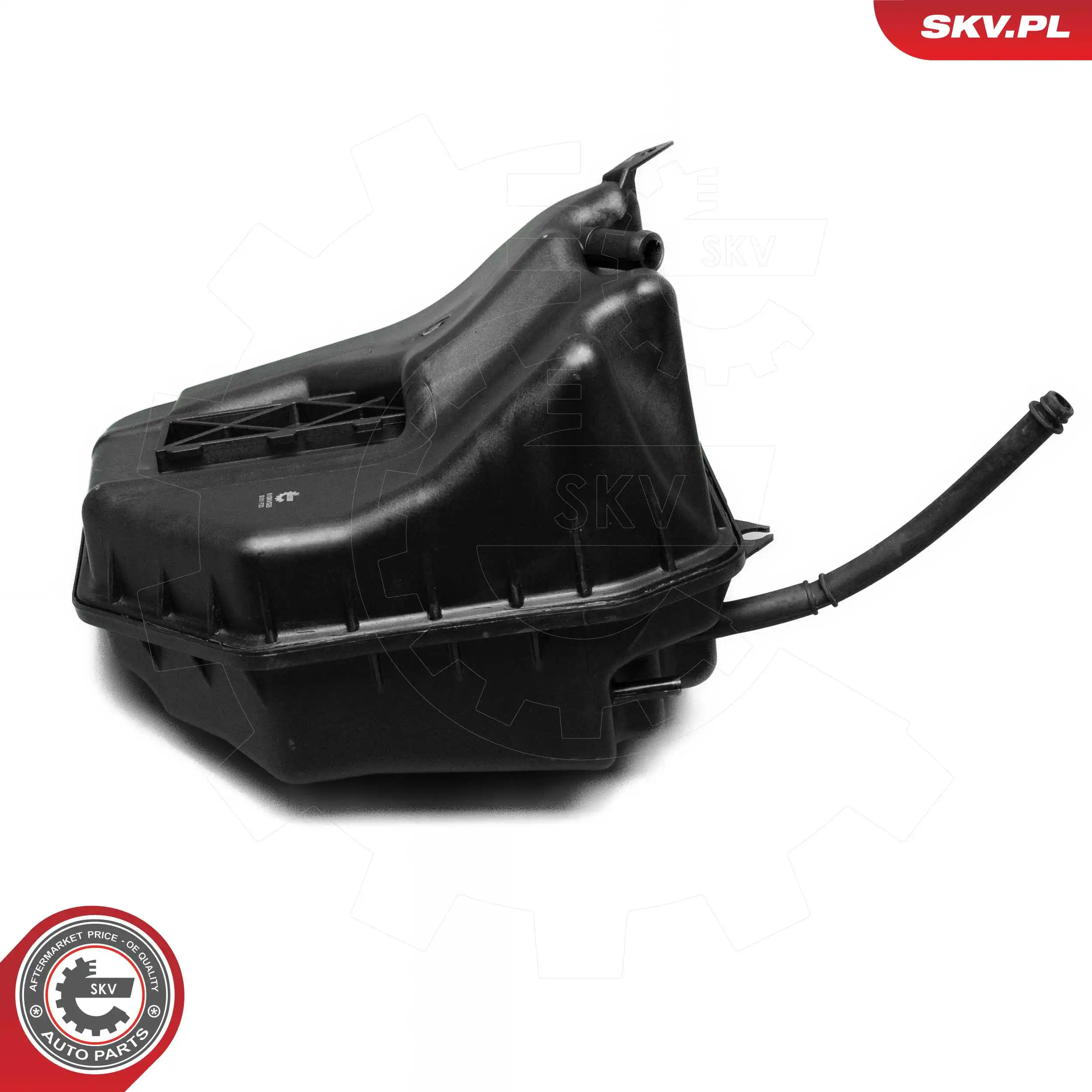 Expansion Tank, coolant 61SKV328