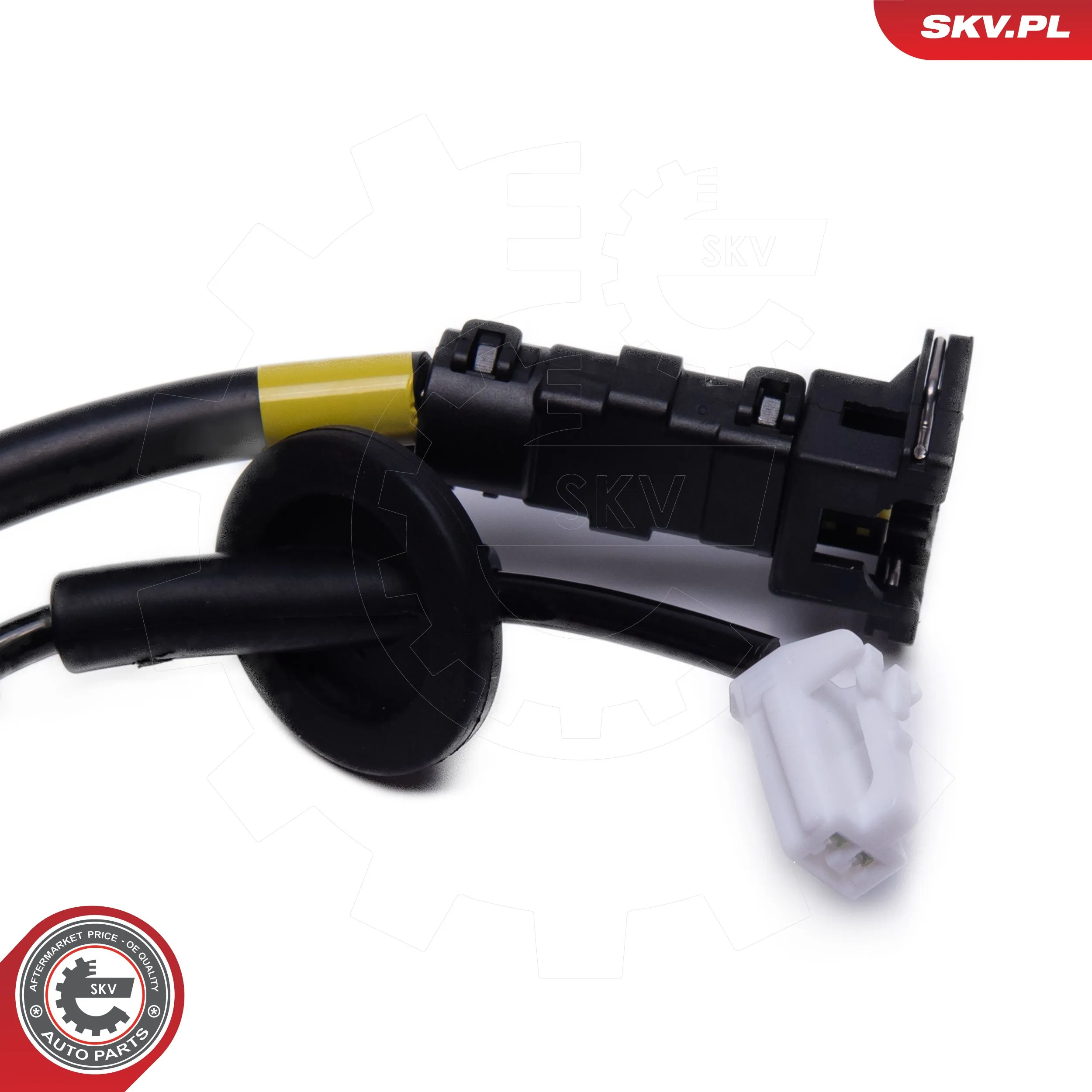 Sensor, wheel speed 06SKV475