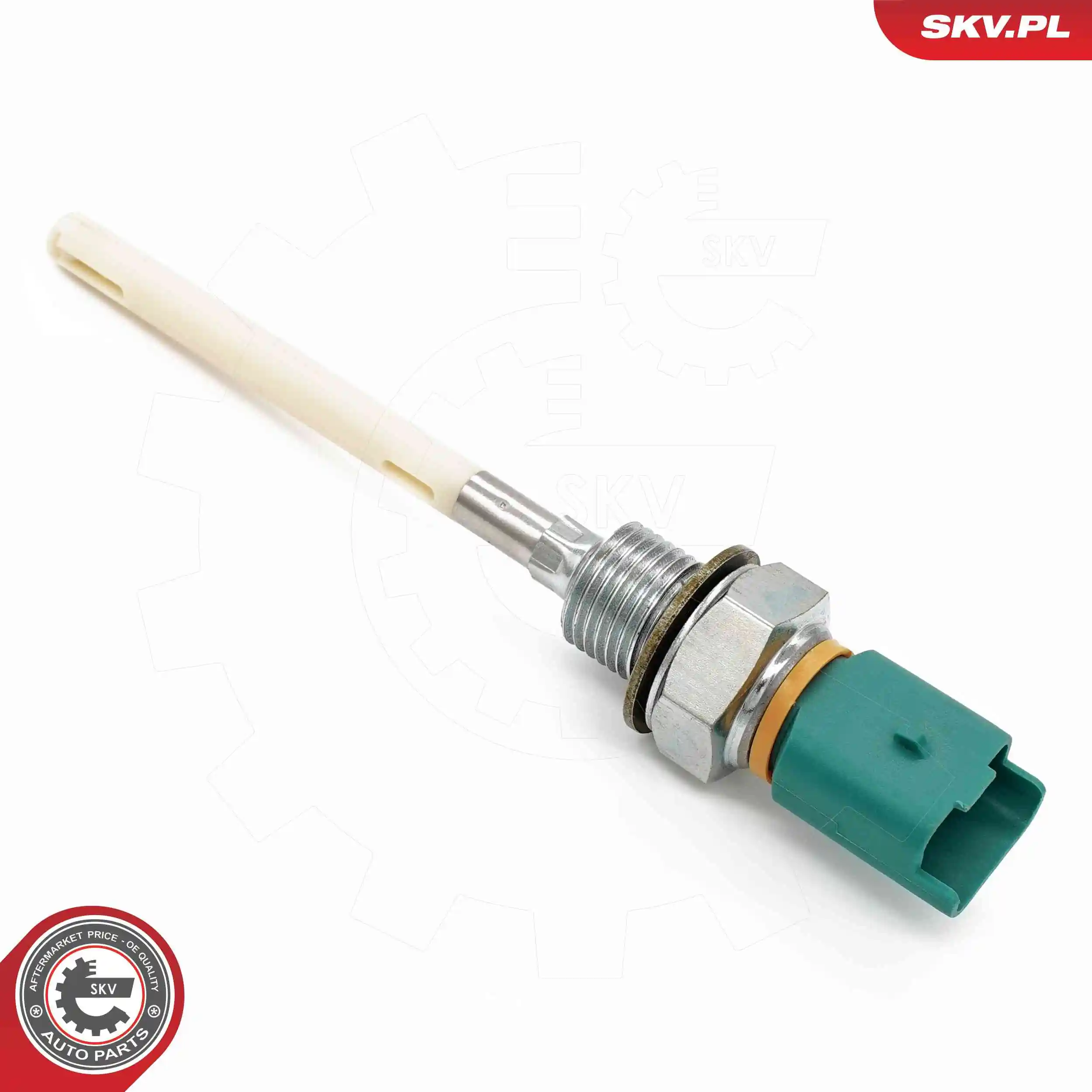 Sensor, engine oil level 17SKV954