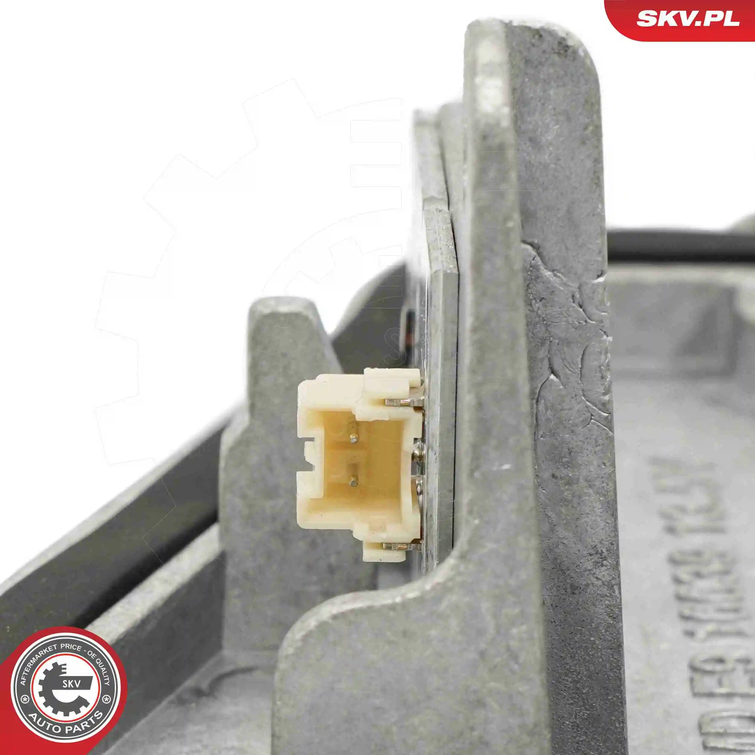 ESEN SKV 59SKV256 Control Unit, lights
