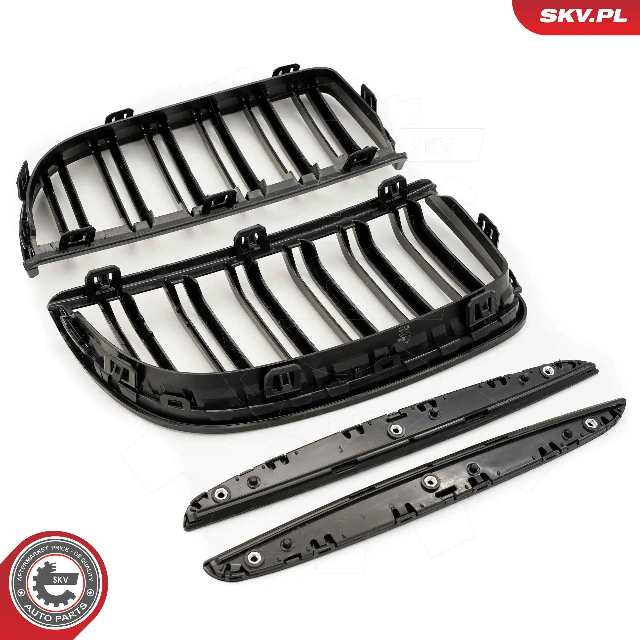 ESEN SKV 66SKV091 Radiator Grille