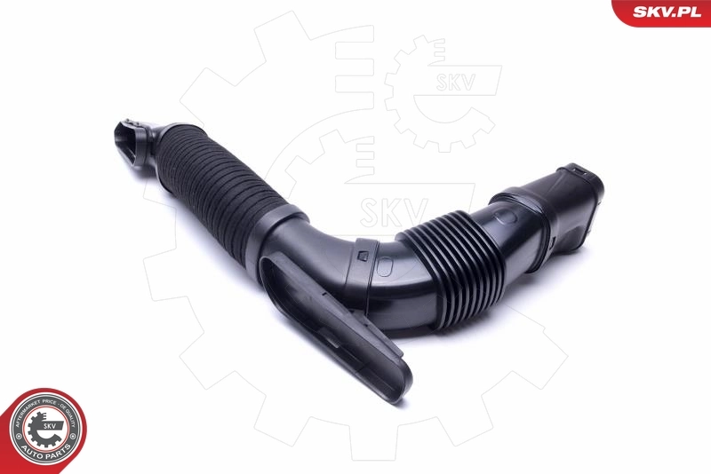 Intake Hose, air filter 54SKV180