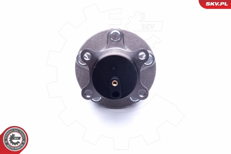 Wheel Bearing Kit 29SKV277