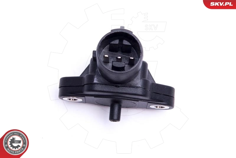 Sensor, intake manifold pressure 17SKV154