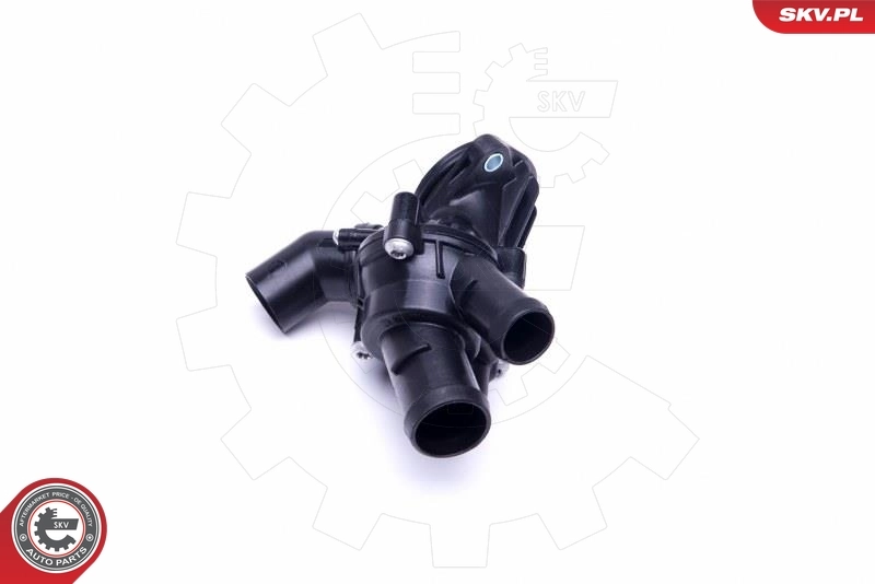 Thermostat, coolant 20SKV103